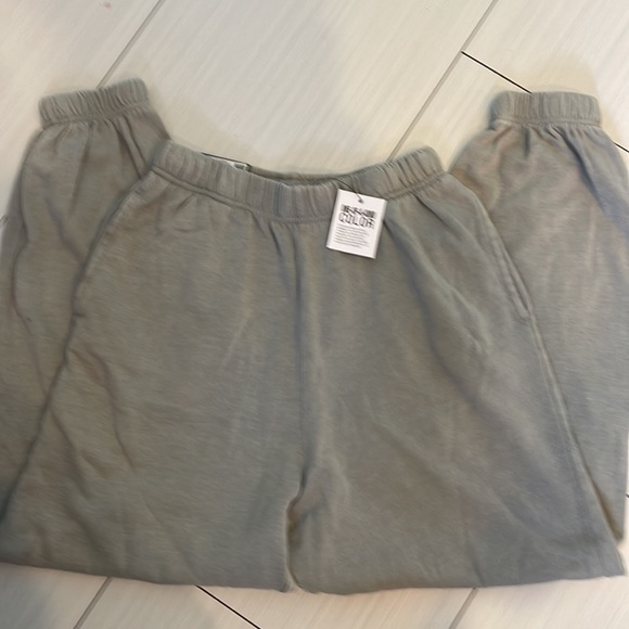 Garage Sweats - Boyfriend Jogger - Picture 3 of 4